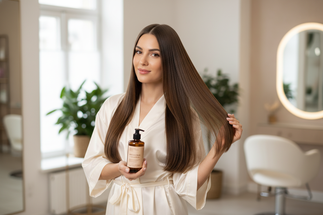 Chi Argan Oil Conditioner 340ml