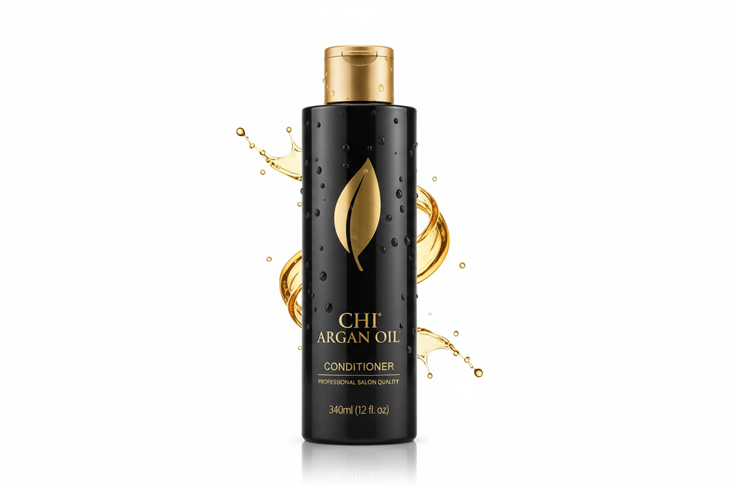 Chi Argan Oil Conditioner 340ml