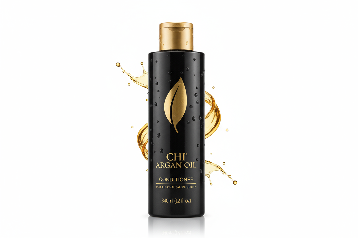Chi Argan Oil Conditioner 340ml