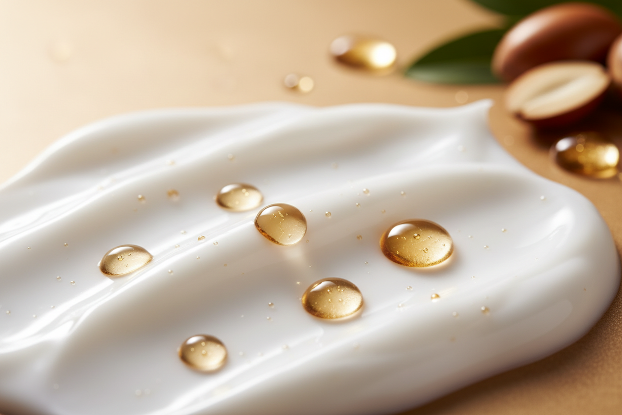 Chi Argan Oil Conditioner 340ml